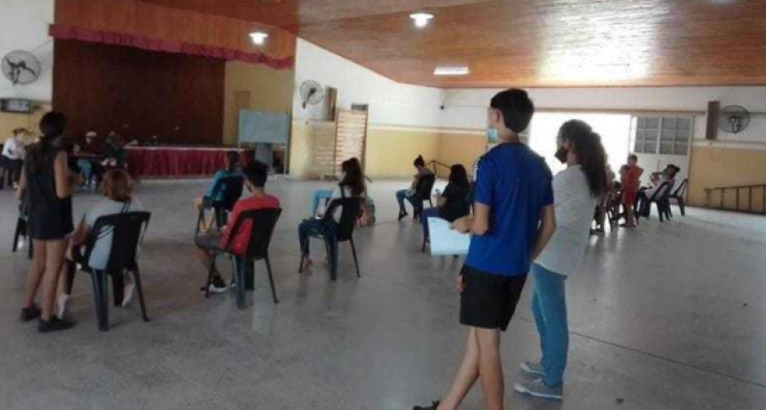 Más de 50 mil estudiantes chaqueños están incluidos en el Progresar