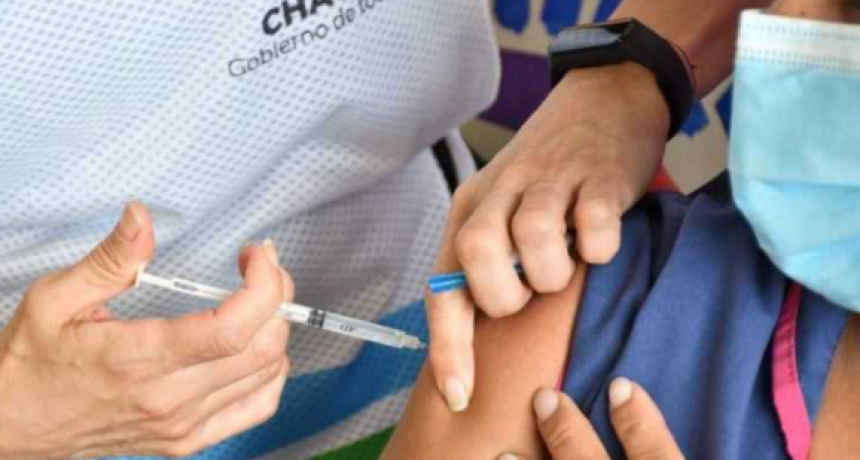 Continúa el descenso de nuevos contagios por coronavirus en Chaco