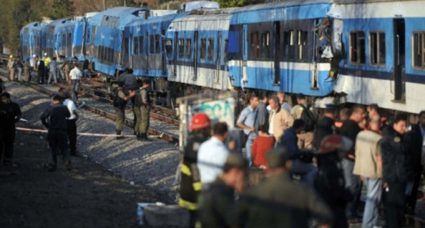 Se cumplen 10 años de la Tragedia de Once: 