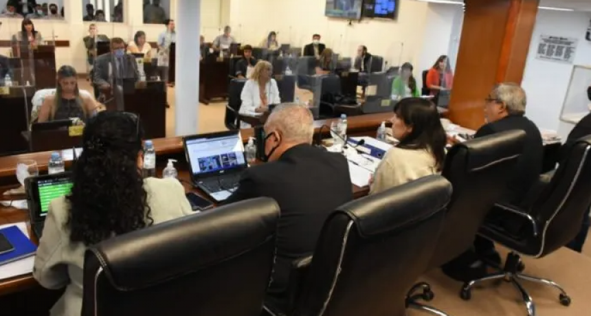 Proponen declarar el 3 de julio como Día Provincial de la Niñez Indígena