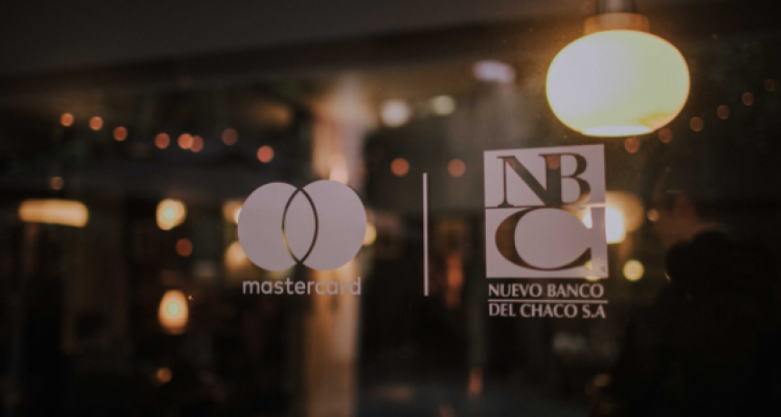El NBCh cobrará el resumen de tarjetas Visa y Mastercard luego del pago de haberes a la administración pública