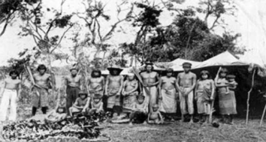 El 19 de abril comienza el Juicio por la Verdad, por la Masacre de Napalpí