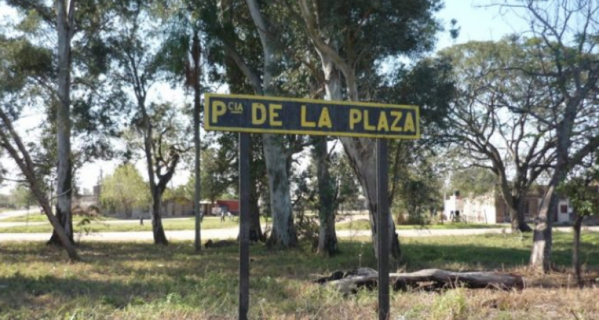 Encontró a una persona sin signos vitales en su campo y no la reconoce: investigan las causas del fallecimiento