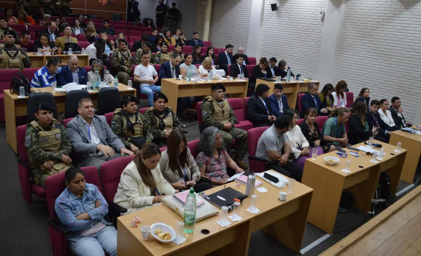 Cárcel común para piqueteros asesinos y corruptos: se conocerá la condena a los Sena