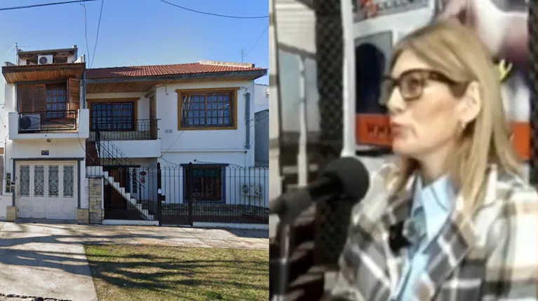 Encontraron muerta a una mujer que una semana atrás había denunciado a su exmarido en una radio por amenazas