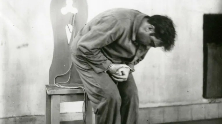 El día que fusilaron al anarquista italiano Severino Di Giovanni, el enemigo público número 1 de la Argentina