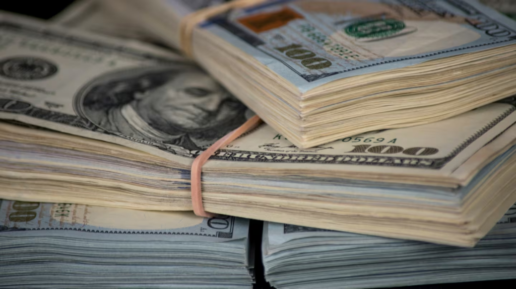 Dólar: a cuánto cotizan el oficial y las otras opciones cambiarias este martes 10 de febrero