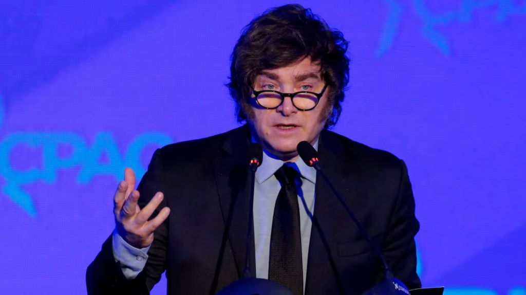 En el segundo año de Milei, la Argentina empeoró su calificación en el ranking mundial que mide la corrupción