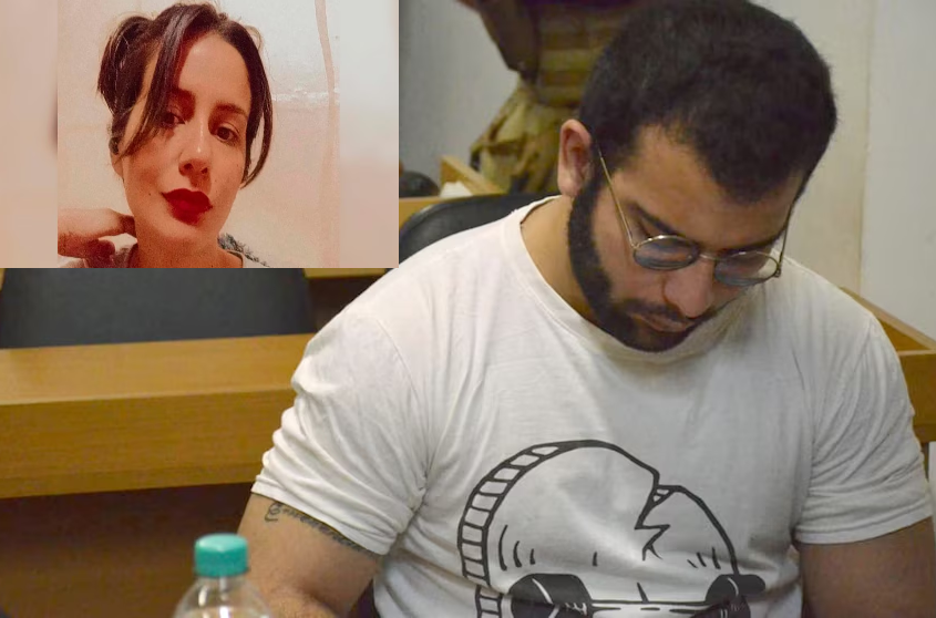 Femicidio de Cecilia Strzyzowski: se conocerán hoy las penas contra el clan Sena