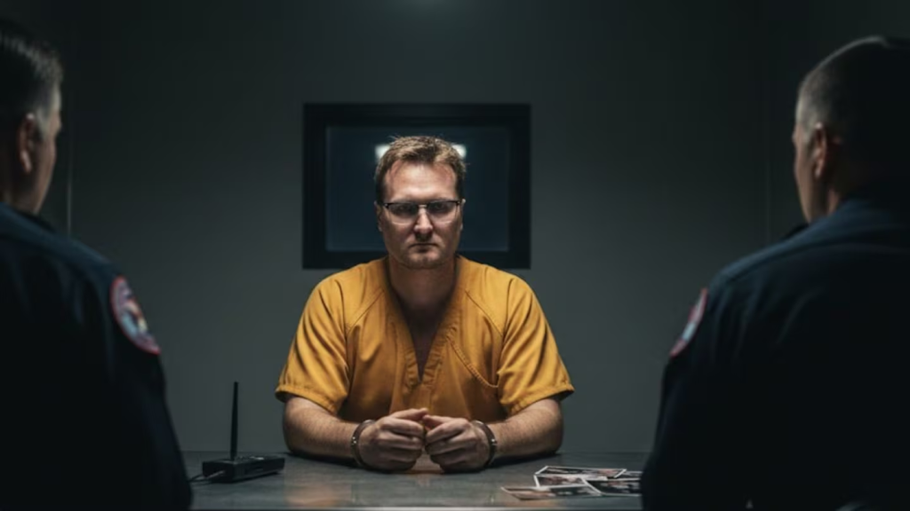 Se divorció en 2017, 8 años después viajó 1.500 kilómetros y asesinó a su exesposa y a la nueva pareja