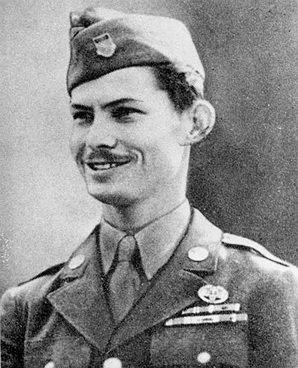 El soldado que salvó a 75 hombres sin disparar una sola bala: la asombrosa historia de Desmond Doss