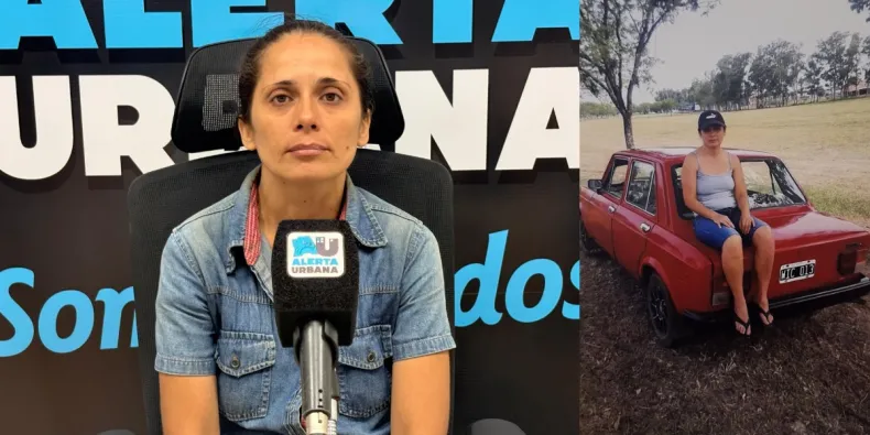 Urgente pedido de solidaridad: María Isabel tiene cáncer y vende su auto para costear una cirugía vital