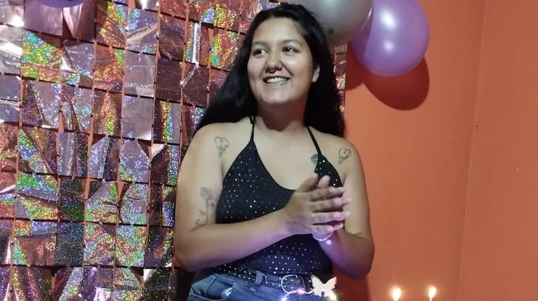 Volvía a su casa en moto cuando un hombre la atropelló, la mató y la abandonó: el caso que sacudió Chacabuco