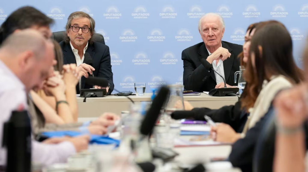 Reforma Laboral: Hoy se reúnen las comisiones y el Gobierno busca que sea ley antes del 1 de marzo