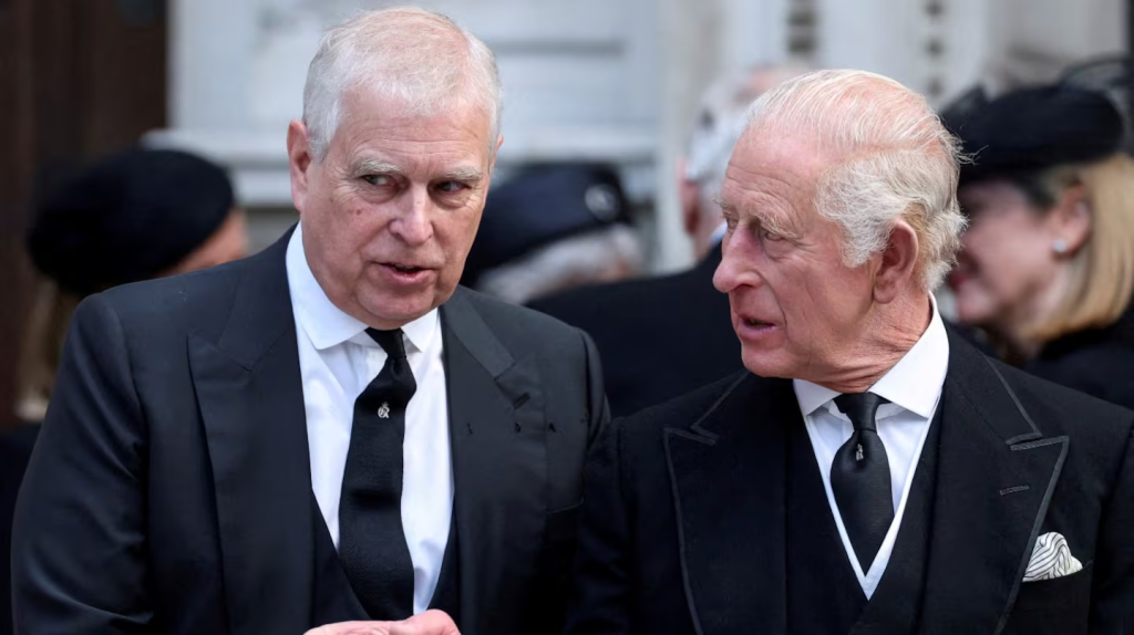 Reino Unido: detuvieron al príncipe Andrés en medio de las acusaciones por el caso Epstein