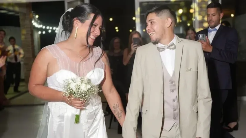 Polémica: el Arzobispado correntino anuló un matrimonio trans