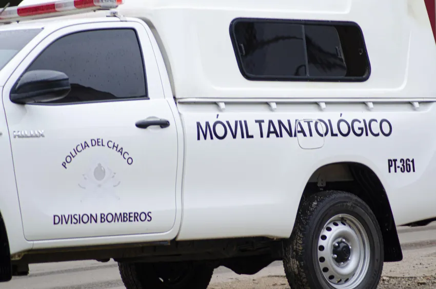 Tragedia en Charata: un joven de 24 años murió por sobredosis