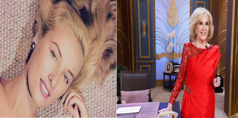 Mirtha Legrand cumple 99 años: su infancia en Villa Cañás, su presencia en la inauguración del Obelisco y su primer novio