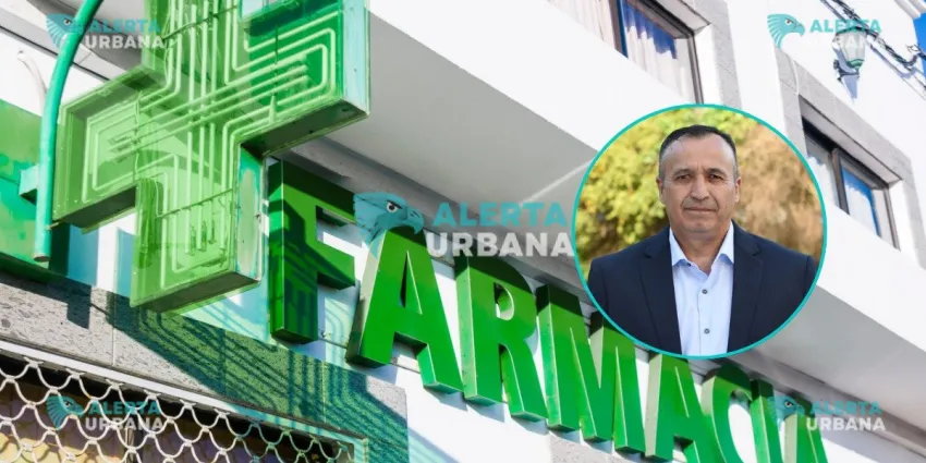 Dr. Sergio Rodríguez confirmó avances en la compra medicamentos e insumos esenciales