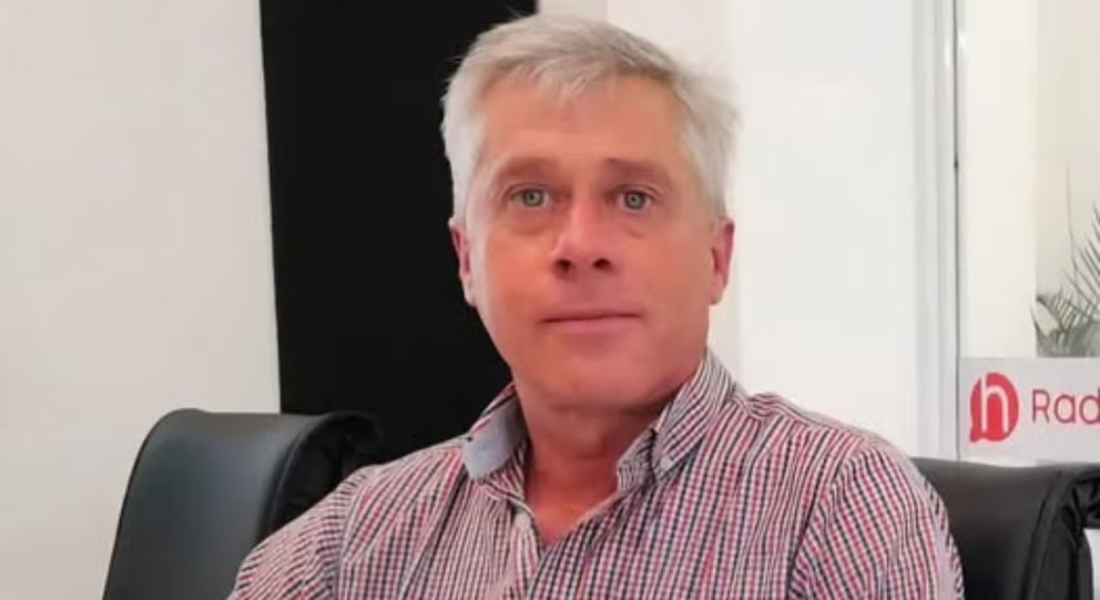 Desapareció un empresario de 55 años en Santa Fe mientras navegaba