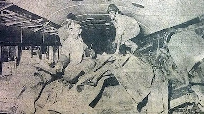  Un tren detenido, un error humano y el choque que dejó 236 muertos: los minutos previos a la mayor tragedia ferroviaria argentina