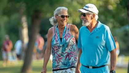 El cuerpo habla: 10 señales que son indicio de cuántos años más podríamos vivir después de los 70