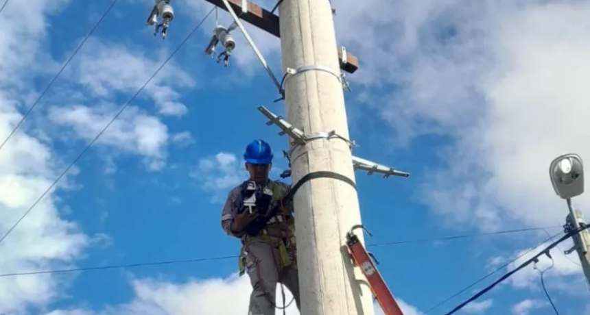 En solo un mes, Secheep eliminó más de 300 conexiones clandestinas
