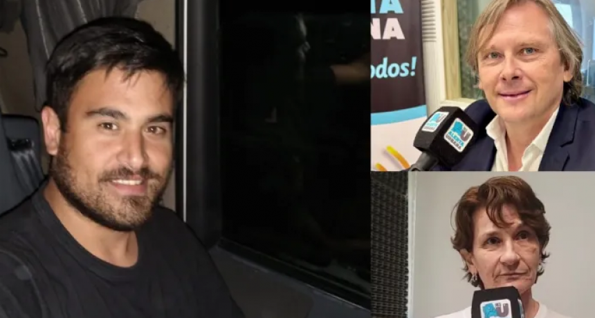 El Dr. Gustavo Briend se suma a la nueva querella de la causa Frankovich