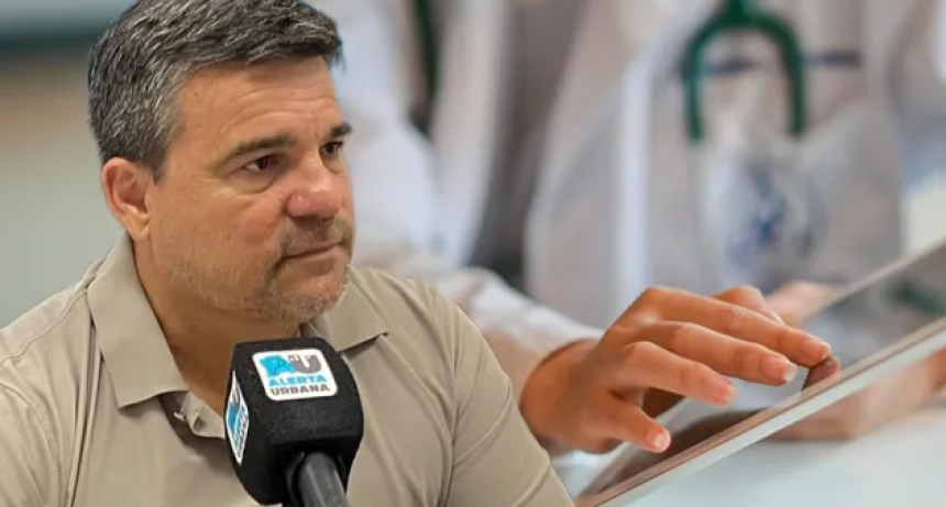 Meneses aseguró acompañamiento directo de INSSSEP en situaciones médicas complejas