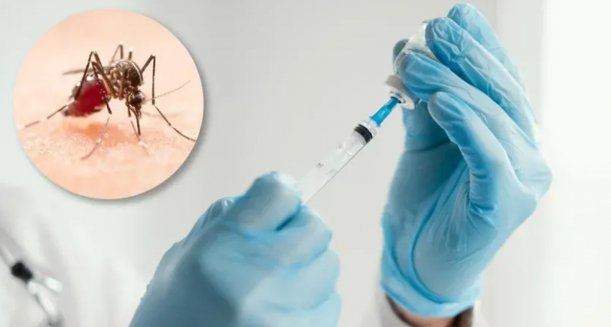 Salud refuerza las medidas de prevención contra el dengue en toda la provincia