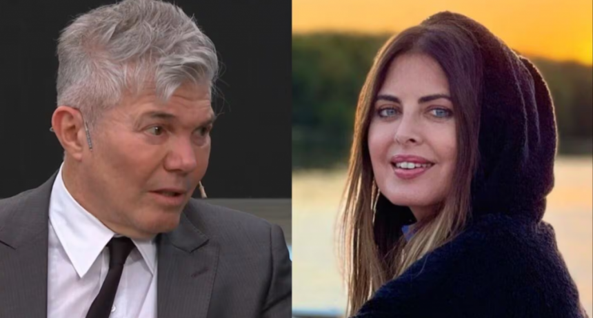 El desgarrador relato de Fernando Burlando sobre la autopsia de Silvina Luna: “Tenía adoquines en el cuerpo”