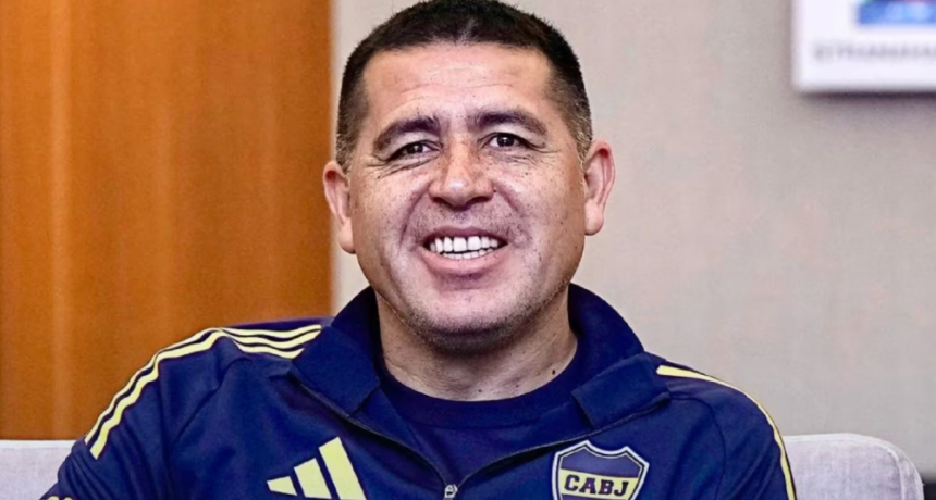 La gran noticia que recibió Boca en un momento clave del mercado de pases