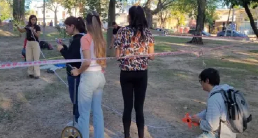 La UNNE dictará una diplomatura sobre delitos de narcotráfico