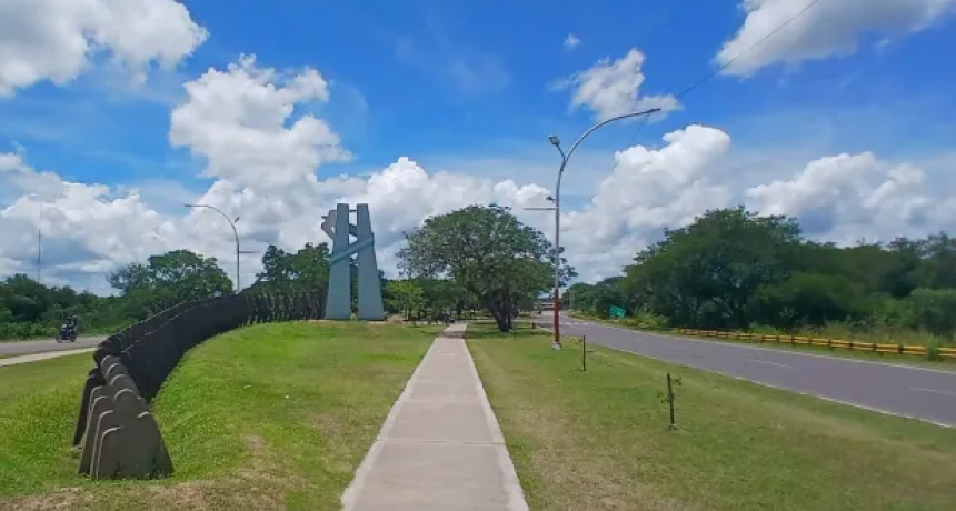 Lunes muy caluroso en todo el Chaco