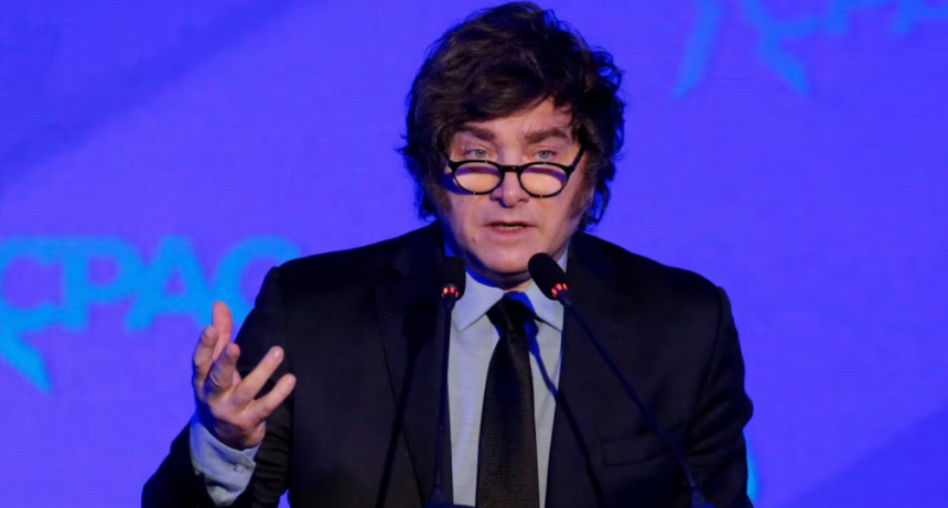 En el segundo año de Milei, la Argentina empeoró su calificación en el ranking mundial que mide la corrupción