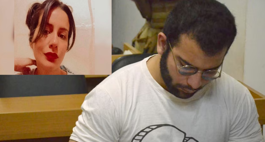 Femicidio de Cecilia Strzyzowski: se conocerán hoy las penas contra el clan Sena