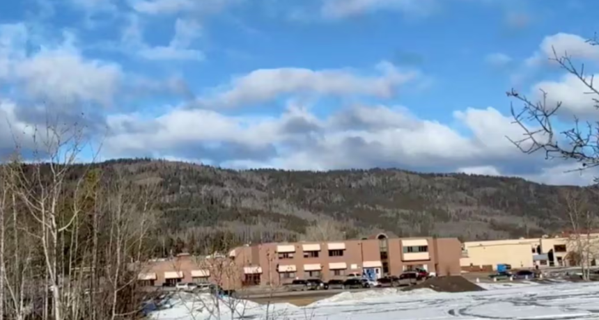 Canadá: hay al menos diez muertos por un tiroteo en una escuela