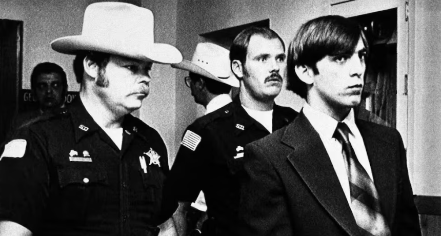 Lo ejecutaron por violar y asesinar a una monja cuando tenía 17 años y una década después el ADN demostró su inocencia