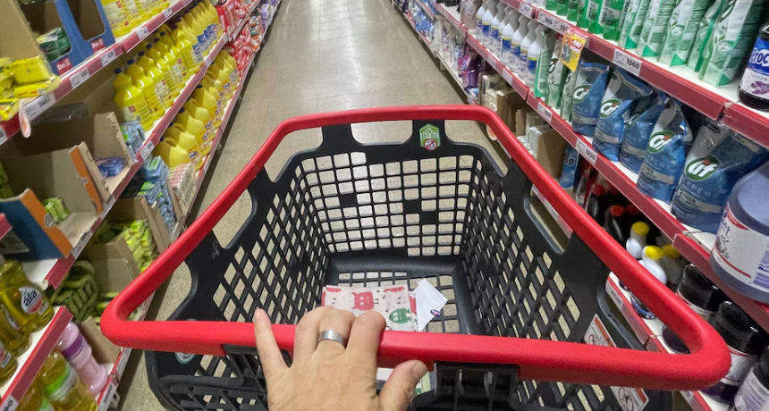 Tras la polémica del Indec, de cuánto habría sido la inflación de enero con la fórmula que no se aplicó