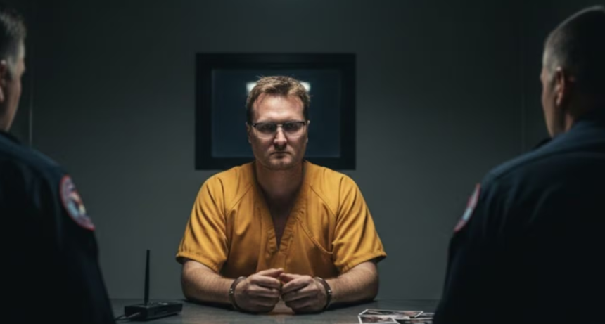 Se divorció en 2017, 8 años después viajó 1.500 kilómetros y asesinó a su exesposa y a la nueva pareja