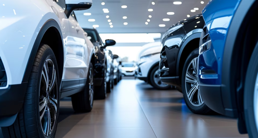 Preocupa la caída de las ventas de autos 0 km y se espera una derrumbe interanual de 25% para este mes