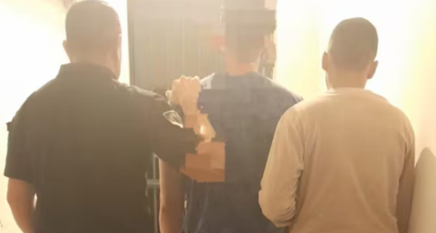 Horror en Córdoba: volvieron a detener a un profesor de voley acusado de abuso sexual de menores