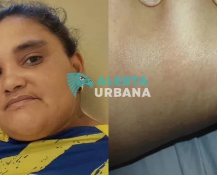 Denuncian abandono médico a una madre que padece una grave infección