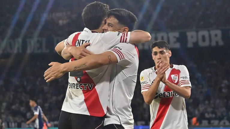 Con un equipo repleto de cambios, River debuta en la Copa Argentina ante Ciudad Bolívar