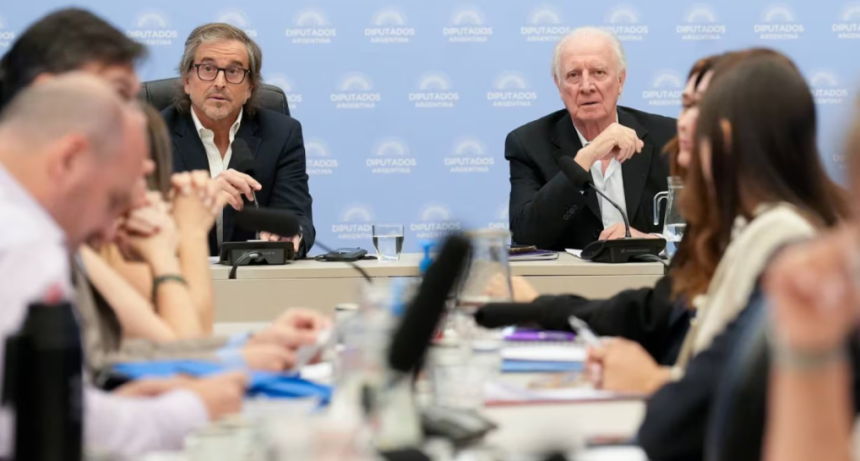 Reforma Laboral: Hoy se reúnen las comisiones y el Gobierno busca que sea ley antes del 1 de marzo