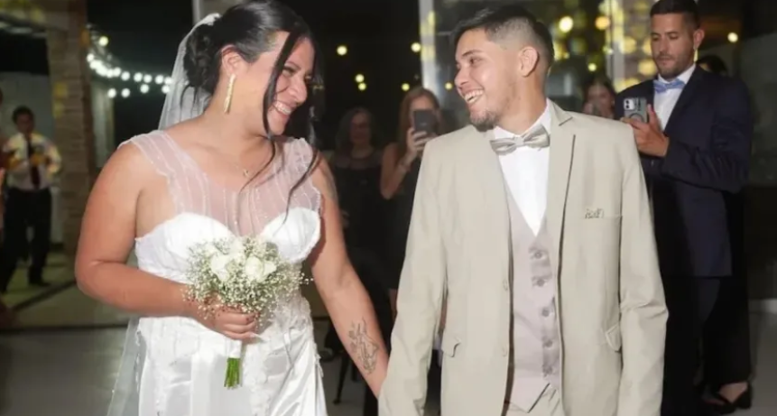 Polémica: el Arzobispado correntino anuló un matrimonio trans