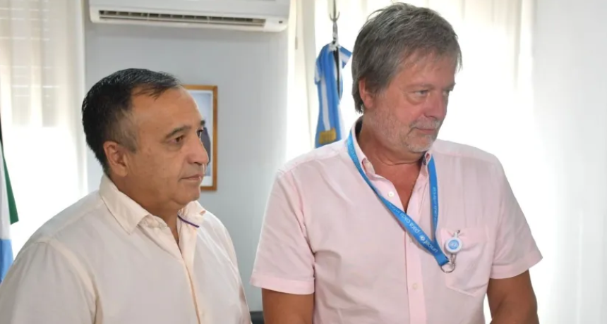 Salud y UNICEF fortalecen pol&iacute;ticas sanitarias en Chaco