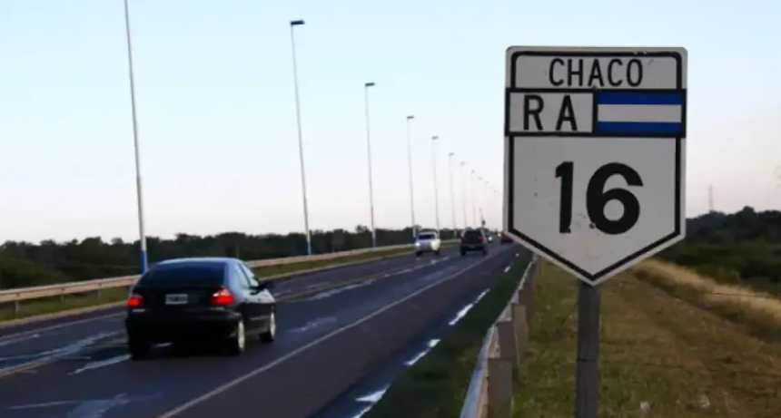 Nuevas licitaciones nacionales de rutas incluyen sectores clave en Chaco