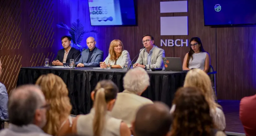 El Gobierno provincial impulsa la innovación con financiamiento directo al sector productivo