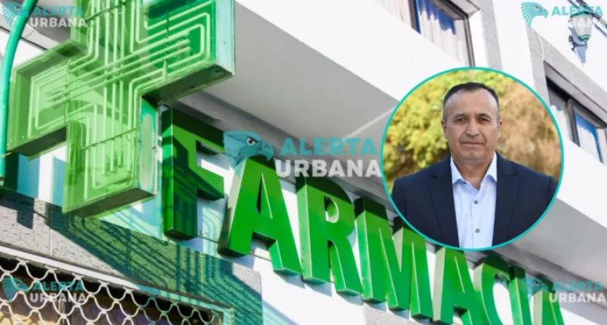 Dr. Sergio Rodríguez confirmó avances en la compra medicamentos e insumos esenciales